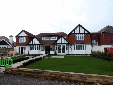 Broadmark Lane, Rustington, Littlehampton