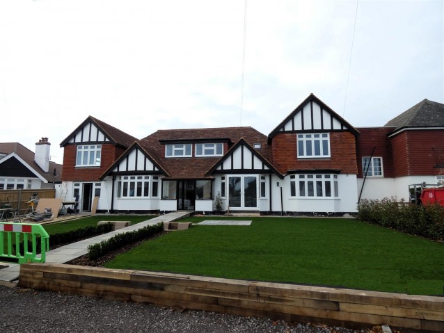 Broadmark Lane, Rustington, Littlehampton