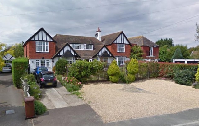 Broadmark Lane, Rustington, Littlehampton