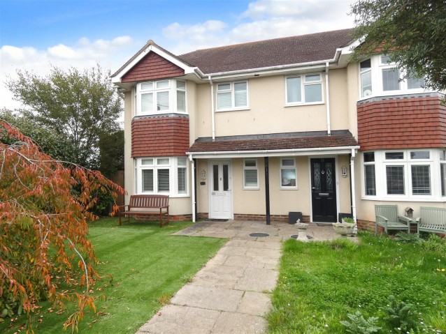 Mill Lane, Rustington