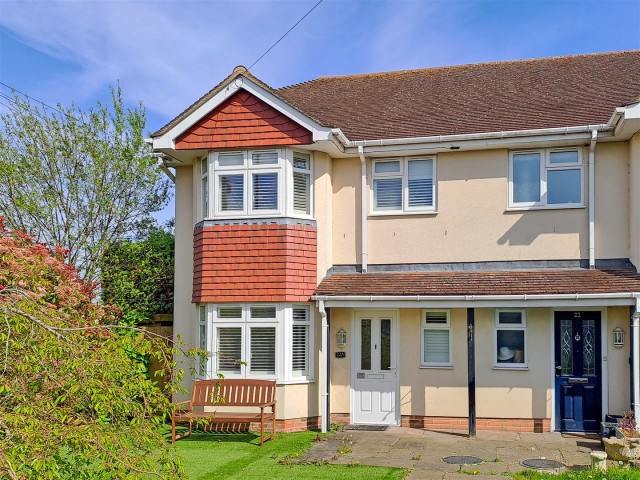 Mill Lane, Rustington