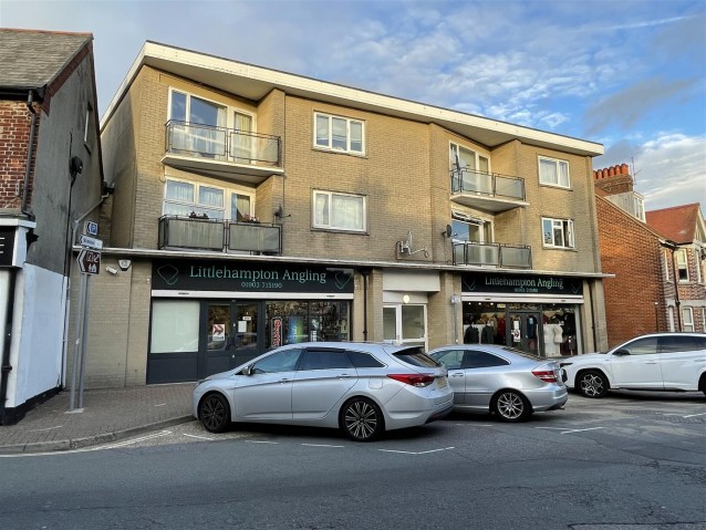 Pier Road, Littlehampton