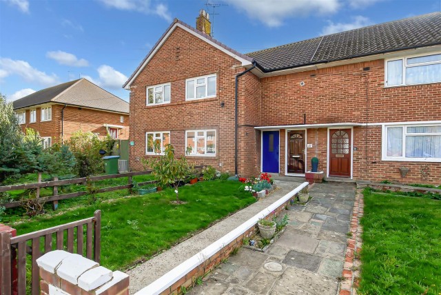 View Manning Road, Wick, Littlehampton