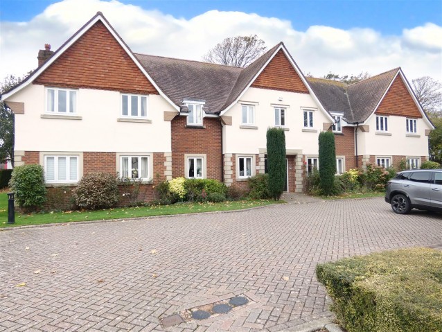 Cleeves Court, Cleeves Way, Rustington