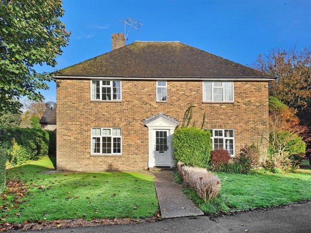 Regency Court, Ferring Street, Ferring