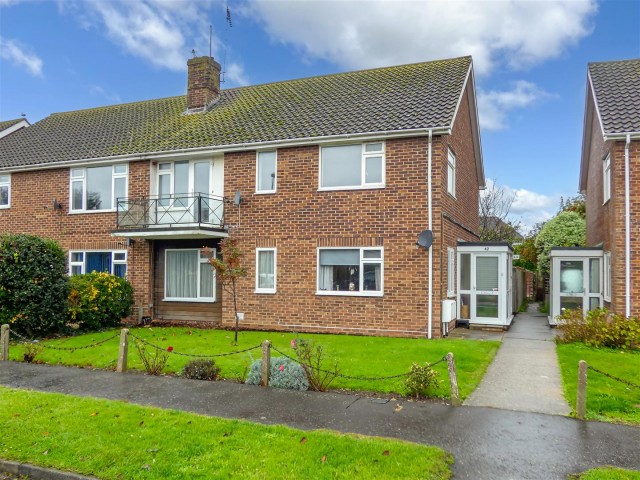 Cove Road, Rustington, West Sussex