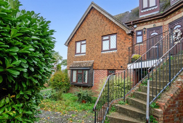 Lyminster Road, Wick, Littlehampton