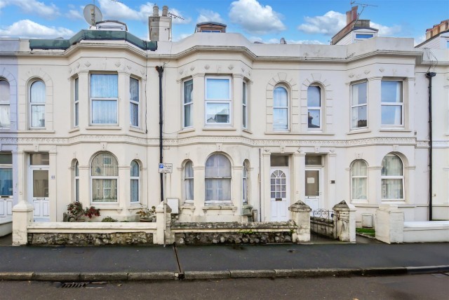 New Road, Littlehampton