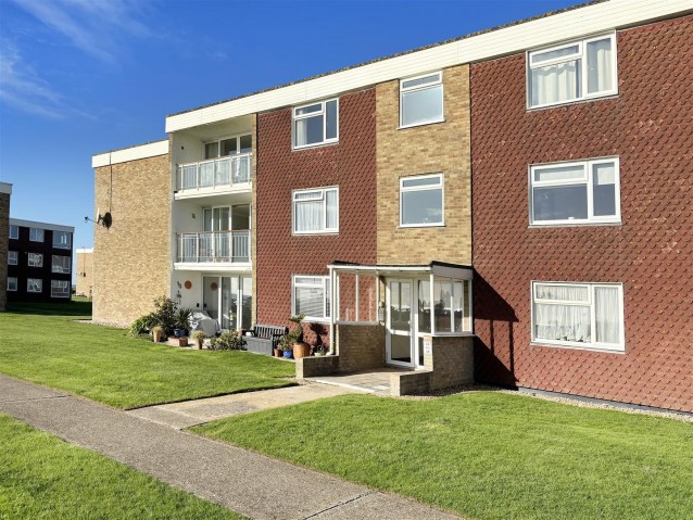 Fitzalan Court, Rackham Road, Rustington
