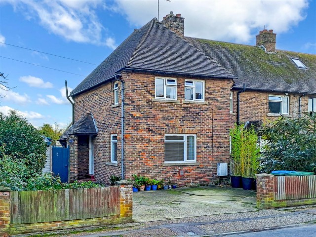 Somerset Road, East Preston