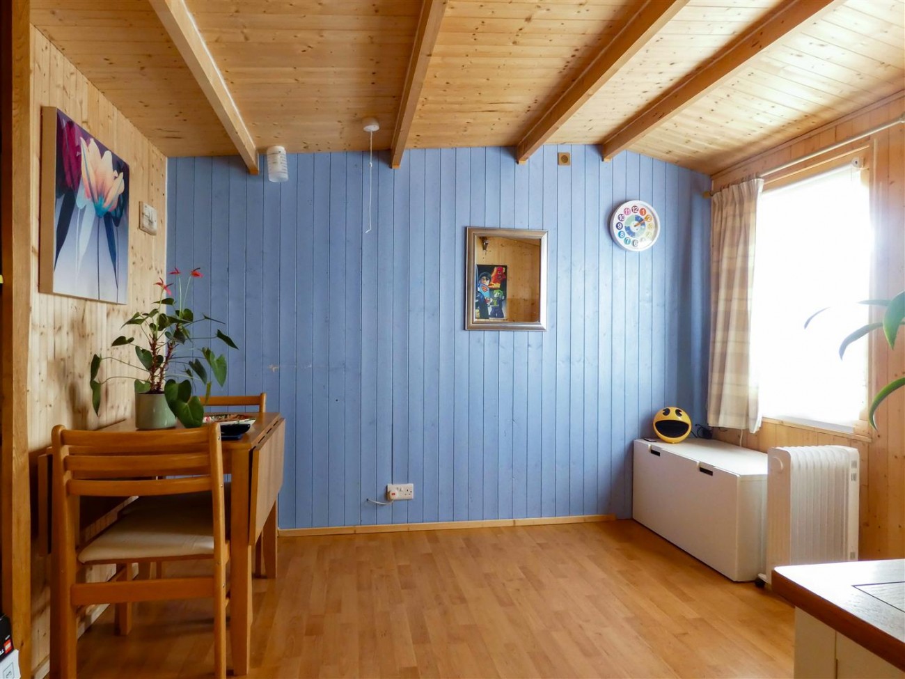 Cabin 1 (internal)