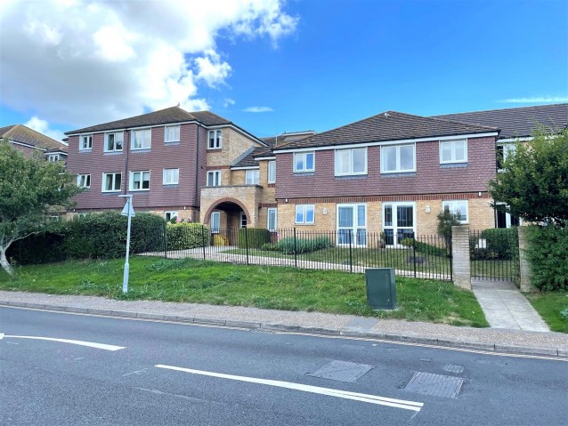 Worthing Road, East Preston