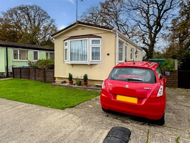 Hook Lane, Aldingbourne, Chichester