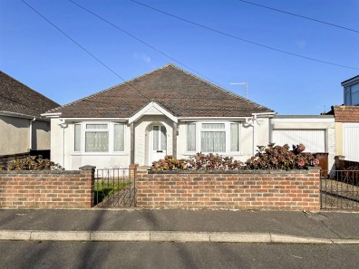 Worthing Road, East Preston