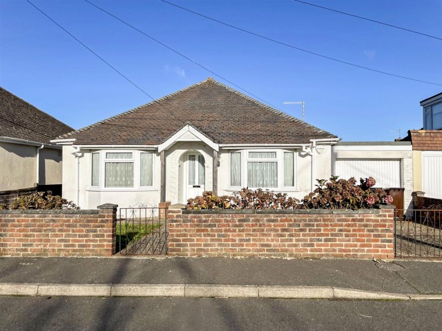 View Worthing Road, East Preston,