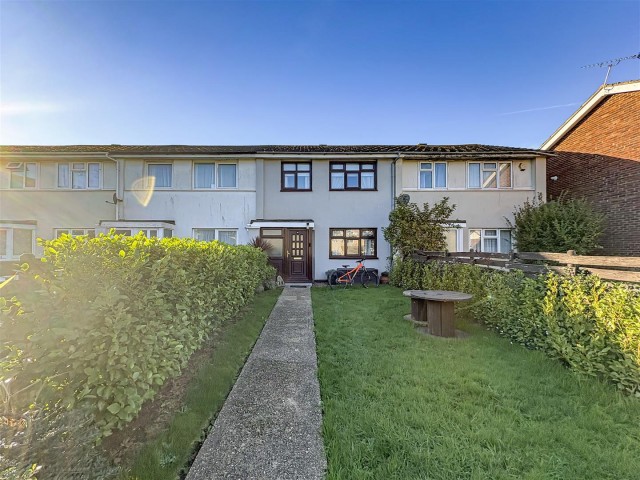 View White Acre, Littlehampton