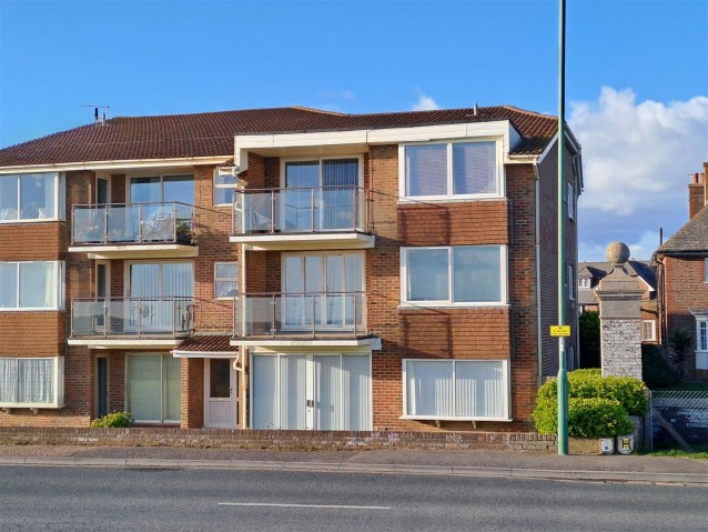 Emma Brook Court, Sea Road, Rustington