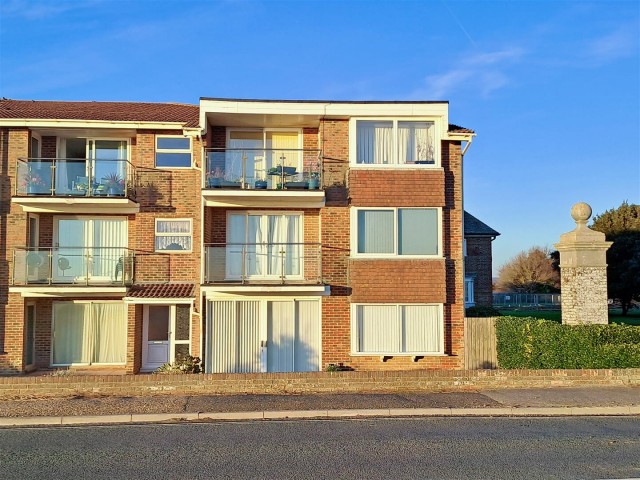 Emma Brook Court, Sea Road, Rustington