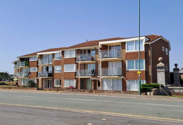 Emma Brook Court, Sea Road, Rustington