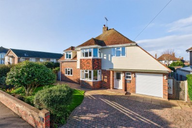 Harsfold Road, Rustington, Littlehampton