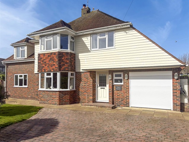 Harsfold Road, Rustington, Littlehampton