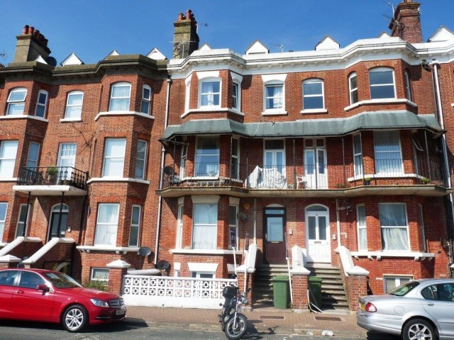 South Terrace, Littlehampton