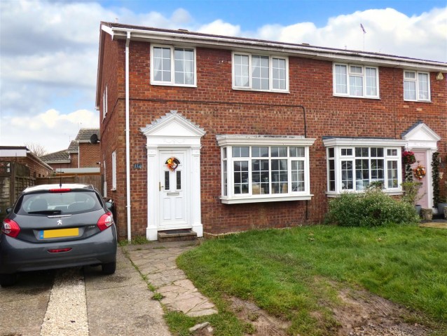 Leeward Road, Littlehampton