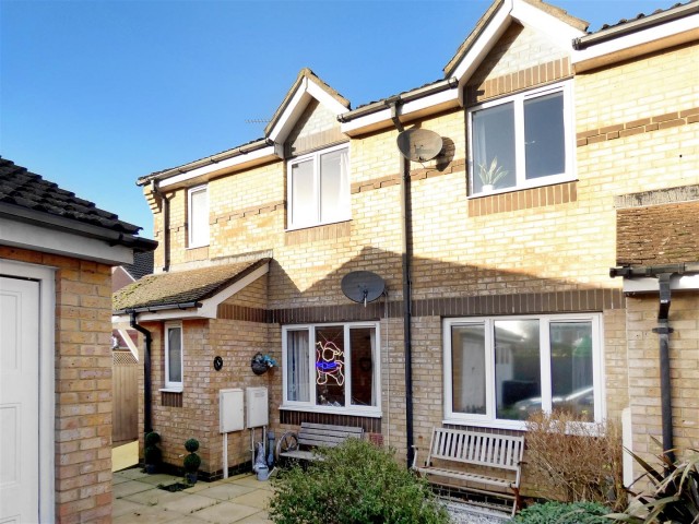 Larkspur Close, Littlehampton