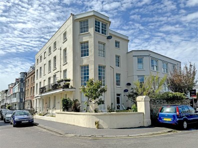 Norfolk Place, Littlehampton