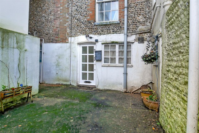 Norfolk Place, Littlehampton