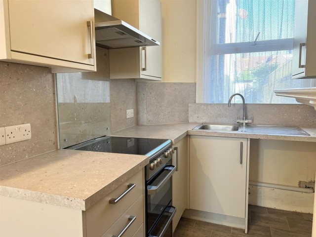 Selborne Road, Littlehampton