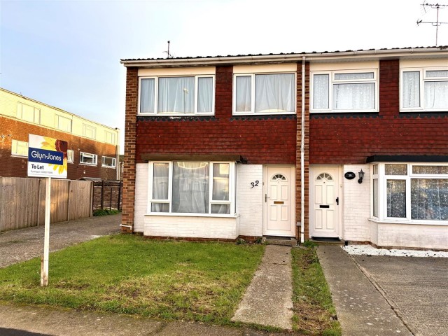 Colebrook Road, Wick, Littlehampton