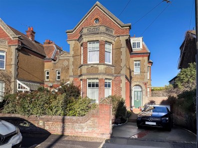 East Ham Road, Littlehampton