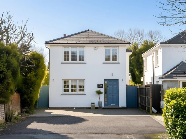 North Lane, East Preston