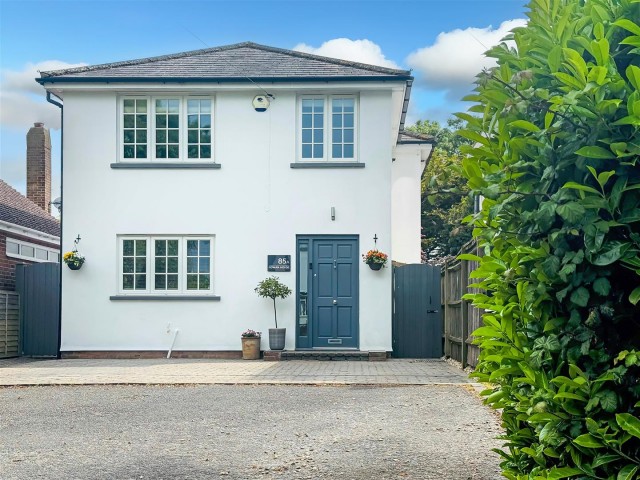 North Lane, East Preston