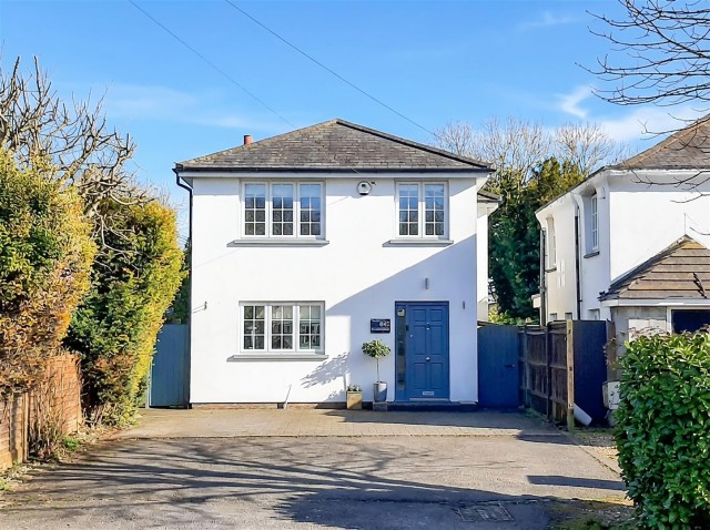 North Lane, East Preston