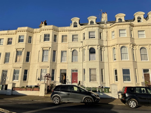 South Terrace, Littlehampton