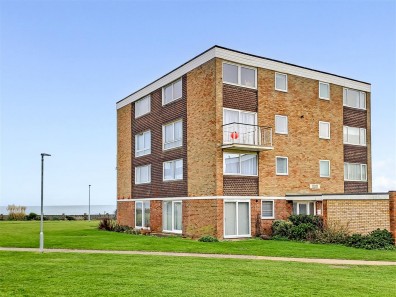 Elgar Court, Millfield Close, Rustington