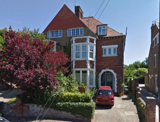 Goda Road, Littlehampton