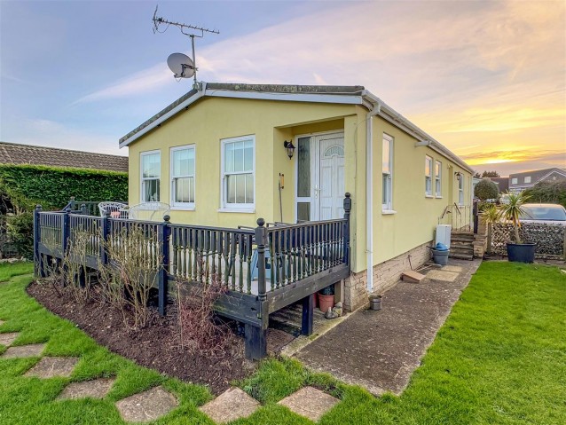 The Willows, Ford Road, Ford, Arundel