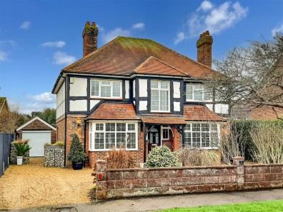 Harsfold Road, Rustington