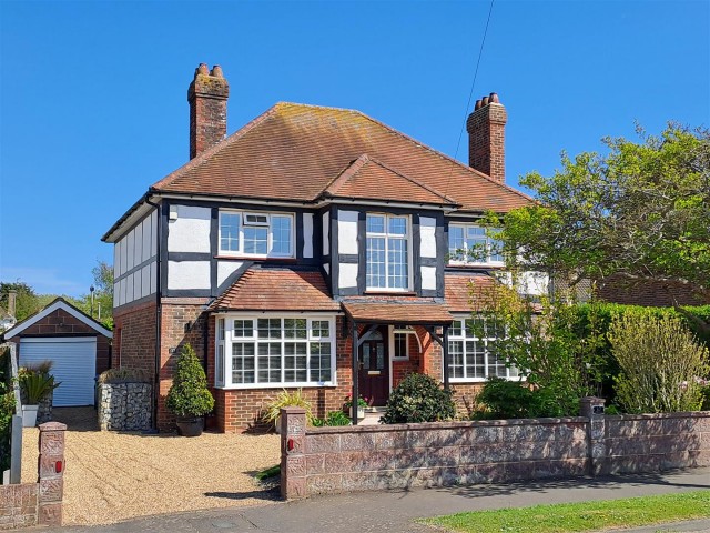 Harsfold Road, Rustington