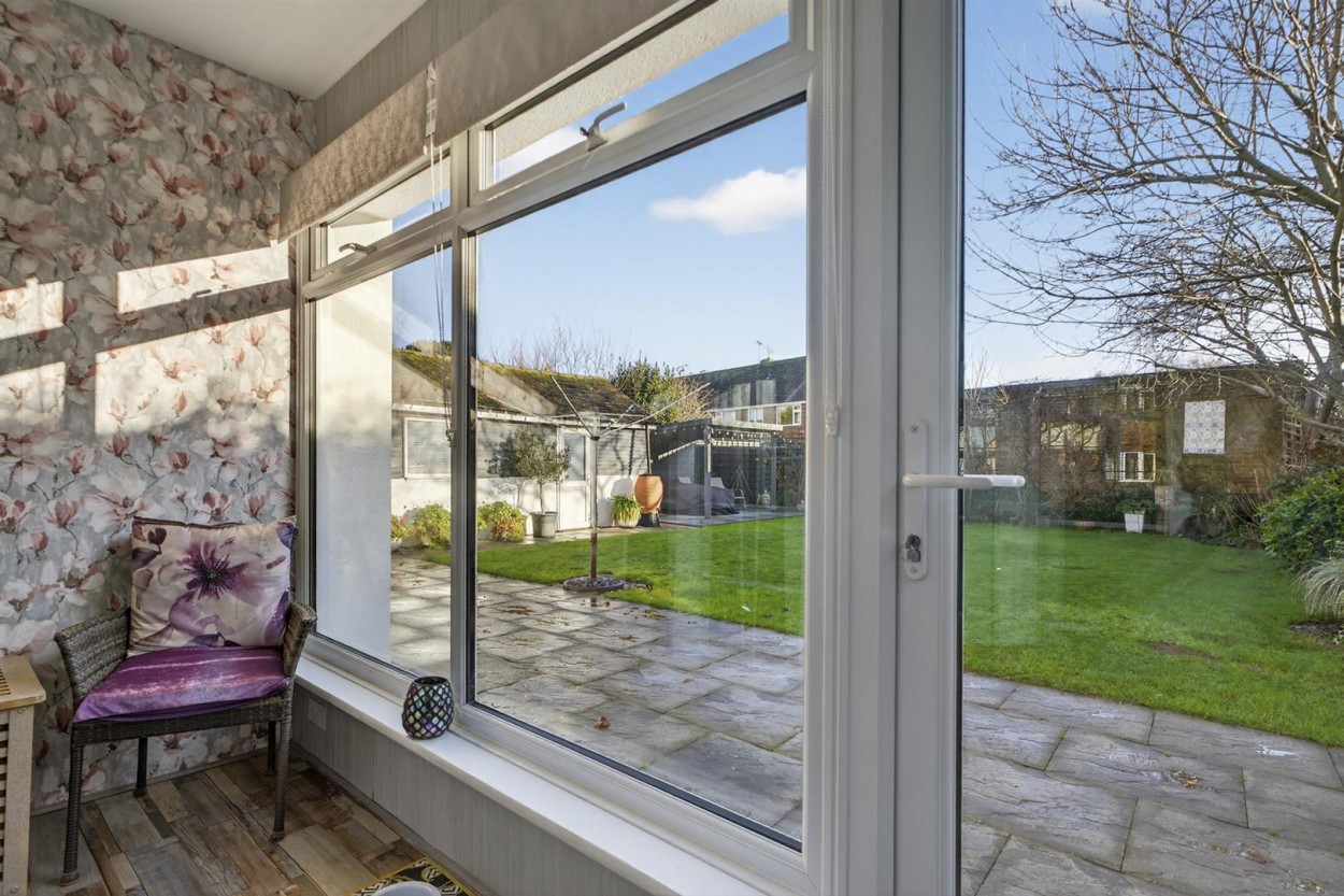 Sun Room