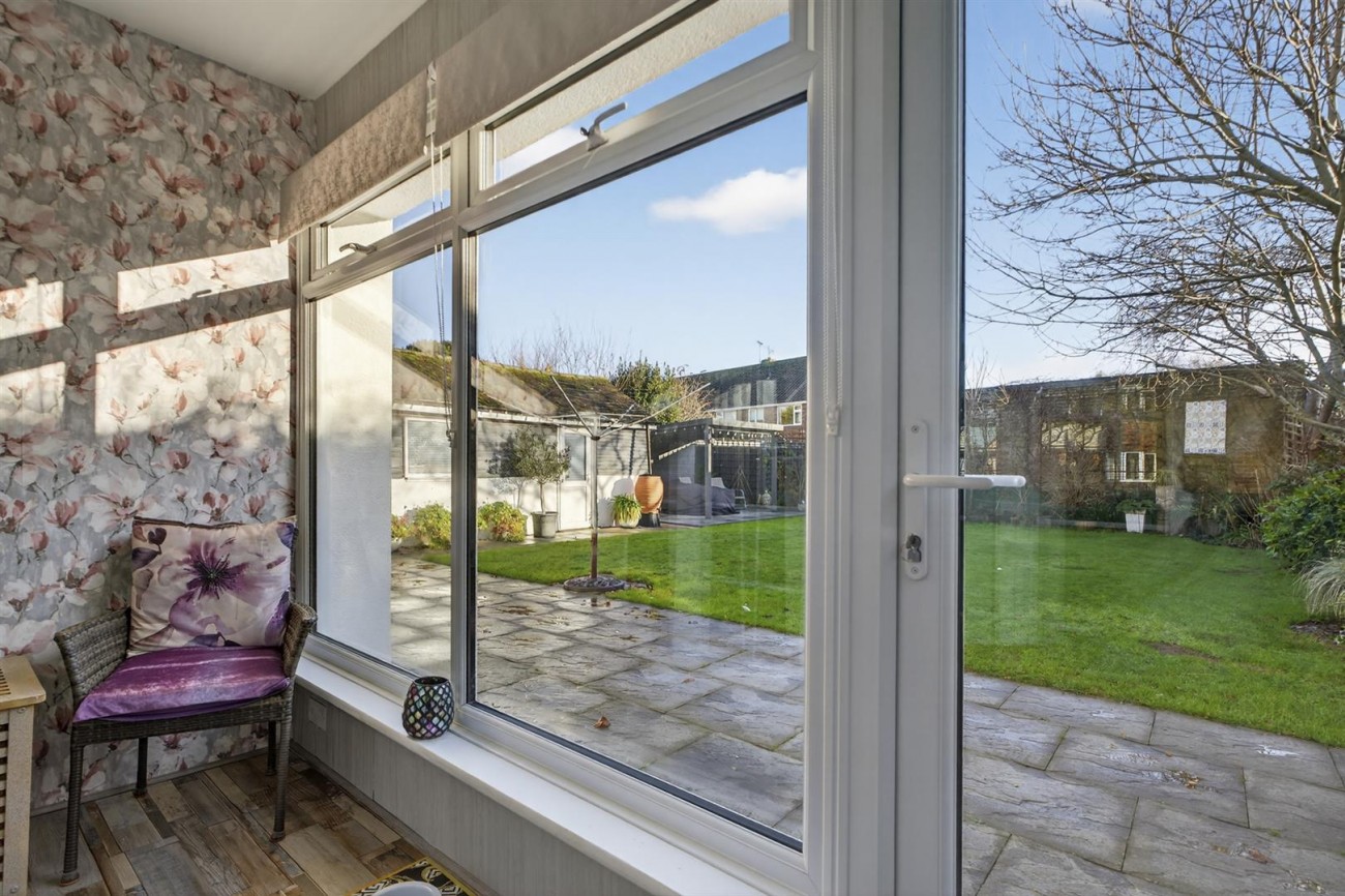 Sun Room