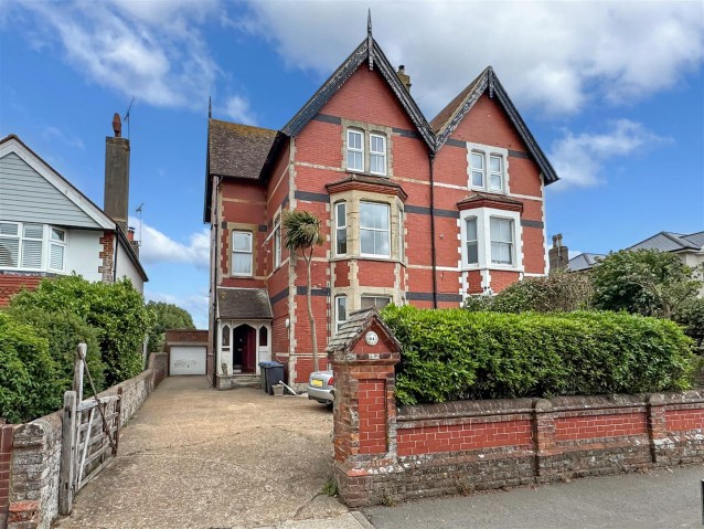 Norfolk Road, Littlehampton