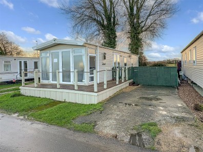 Orchard Caravan Park, Chichester Road, Bognor Regis