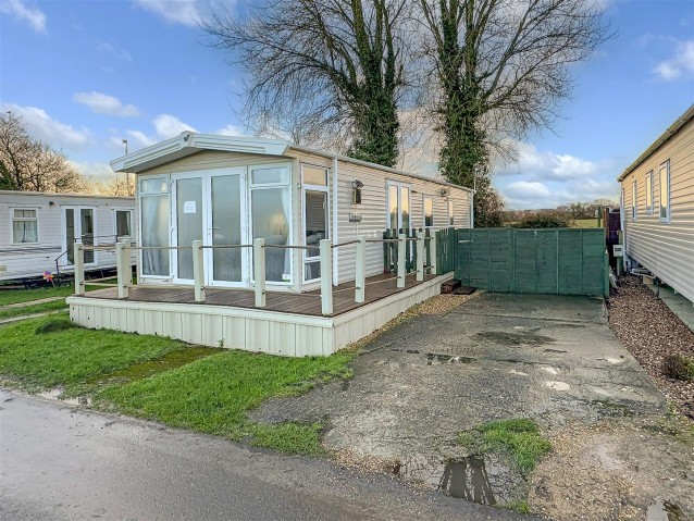 Orchard Caravan Park, Chichester Road, Bognor Regis