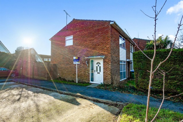 View Timberleys, Littlehampton