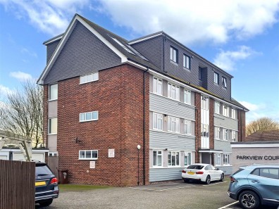 Park View Court, Jubilee Avenue, Rustington