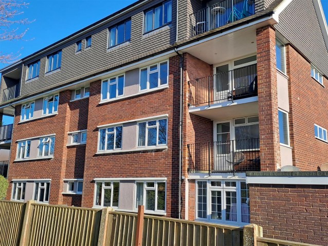 Park View Court, Jubilee Avenue, Rustington